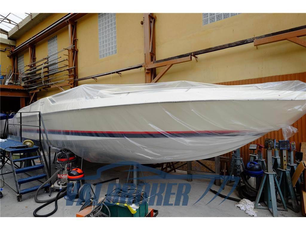Colombo Antibes 27