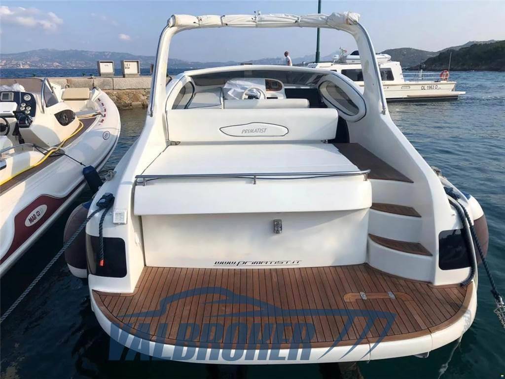 Abbate bruno Primatist g 29
