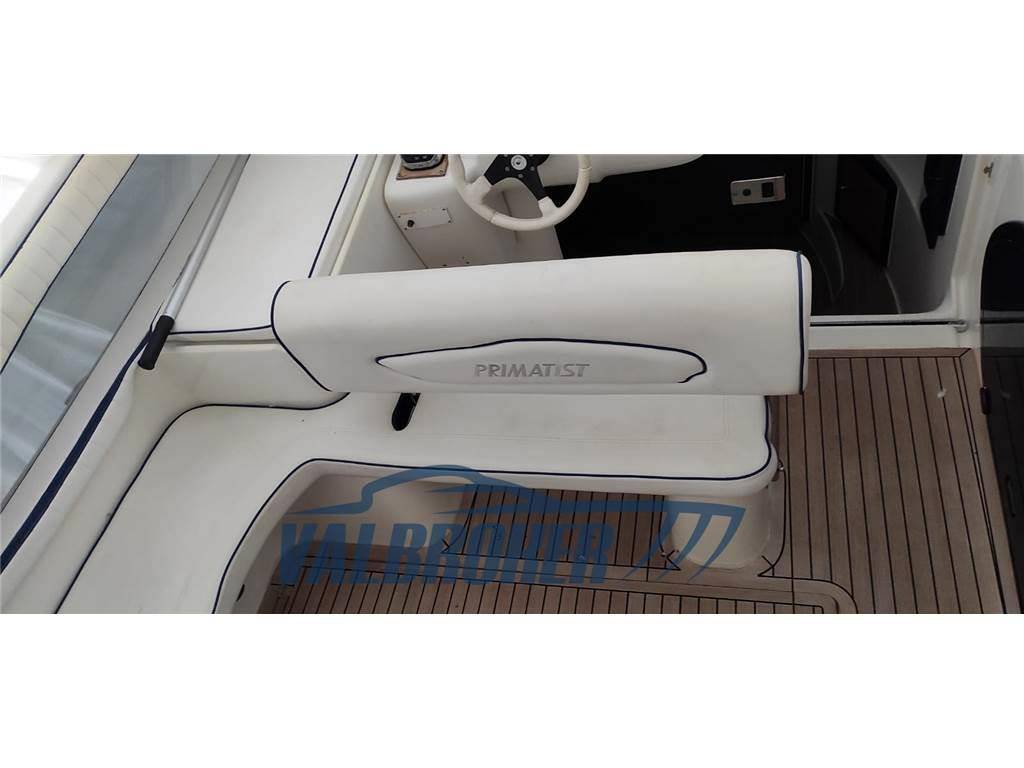 Abbate bruno Primatist g 29