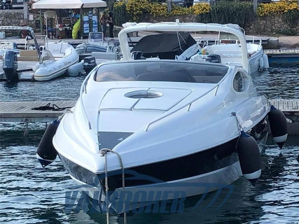 Abbate bruno Primatist g 29