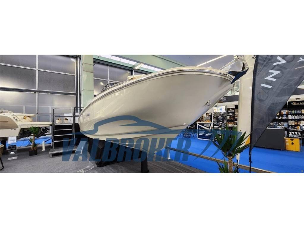 Invictus capoforte Fx240