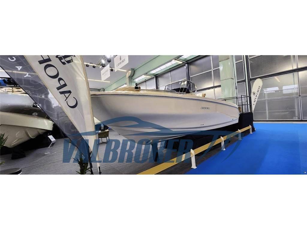 Invictus capoforte Fx240