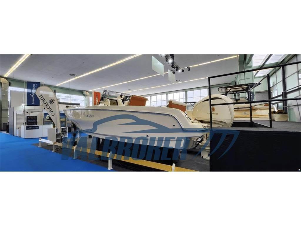 Invictus capoforte Fx240