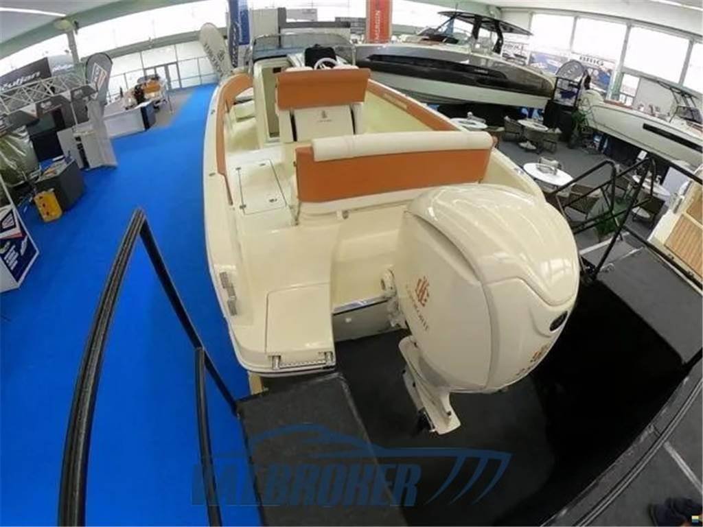 Invictus capoforte Fx240