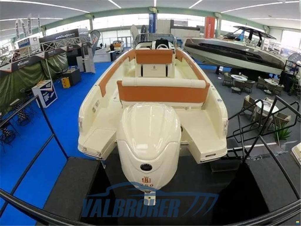 Invictus capoforte Fx240