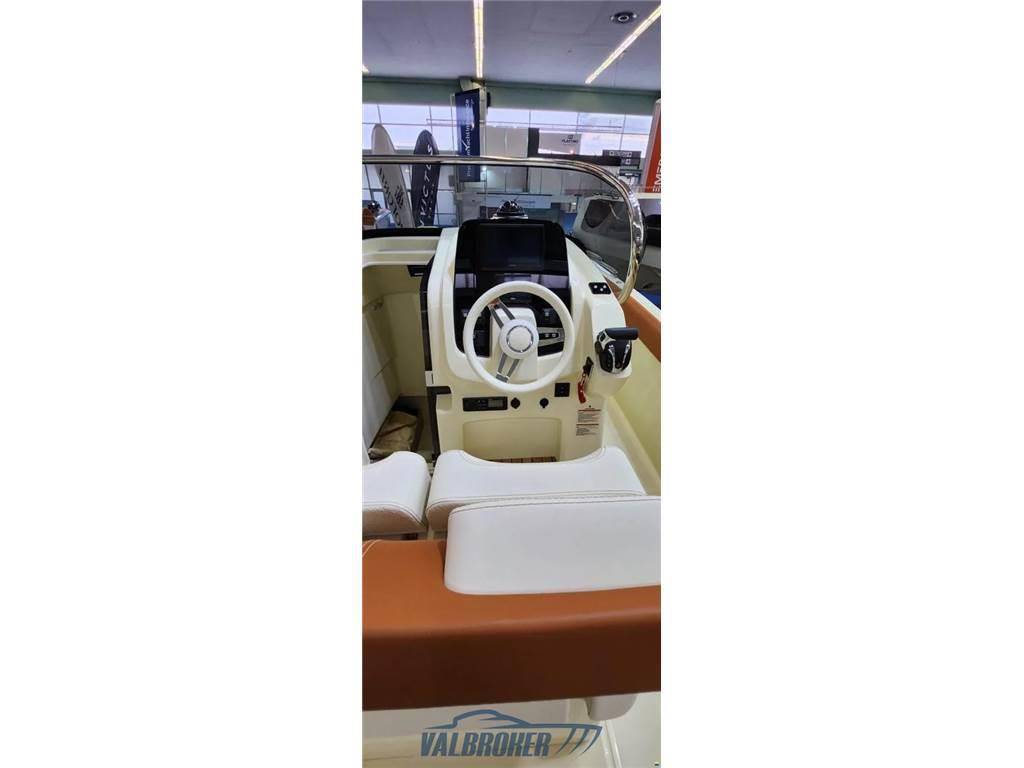 Invictus capoforte Fx240