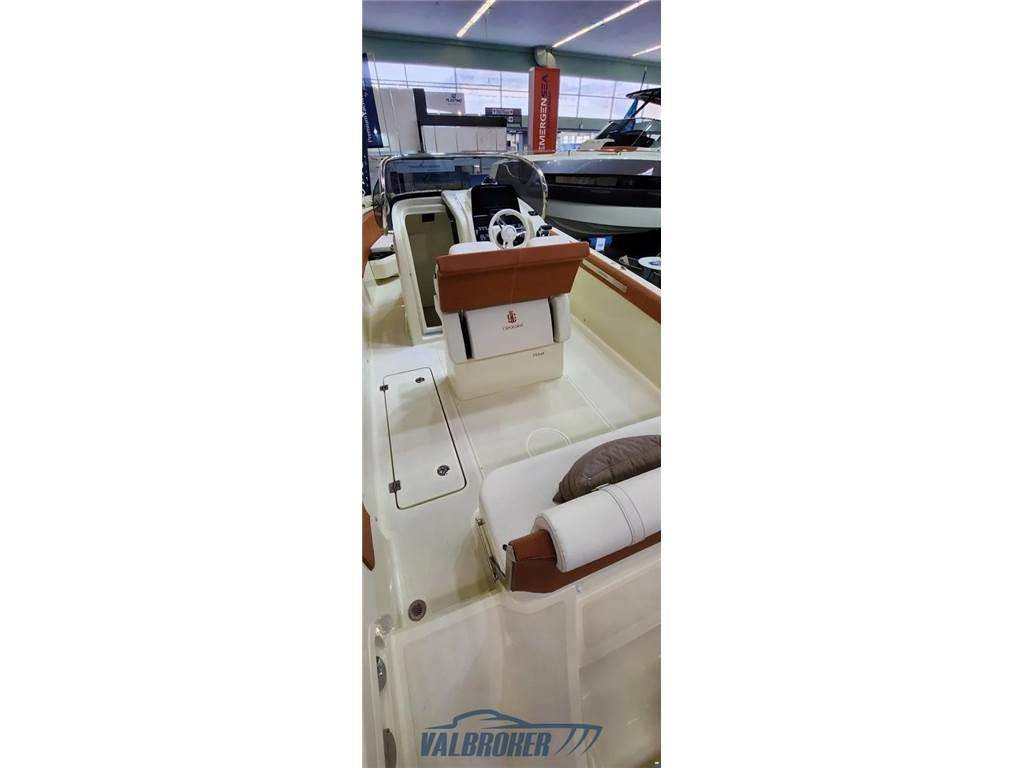 Invictus capoforte Fx240