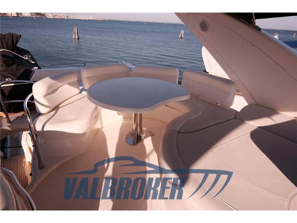 Azimut 68