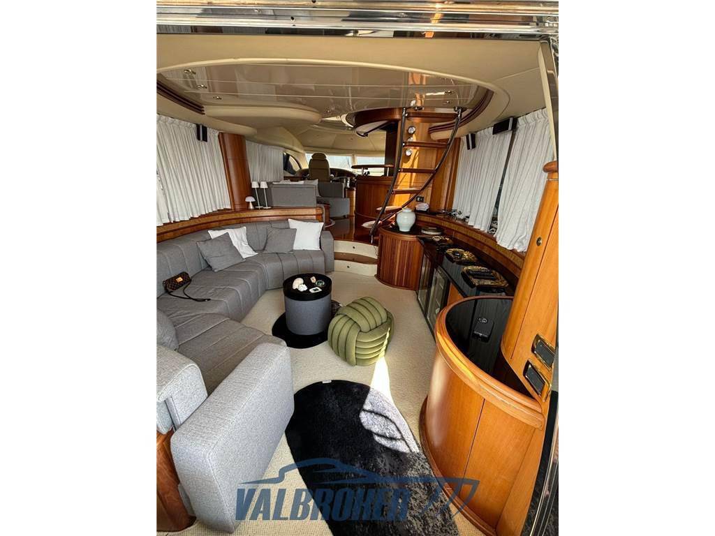Azimut 68