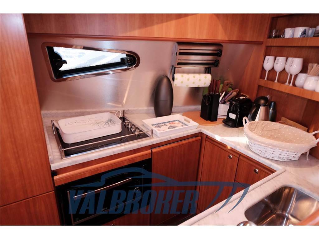 Azimut 68