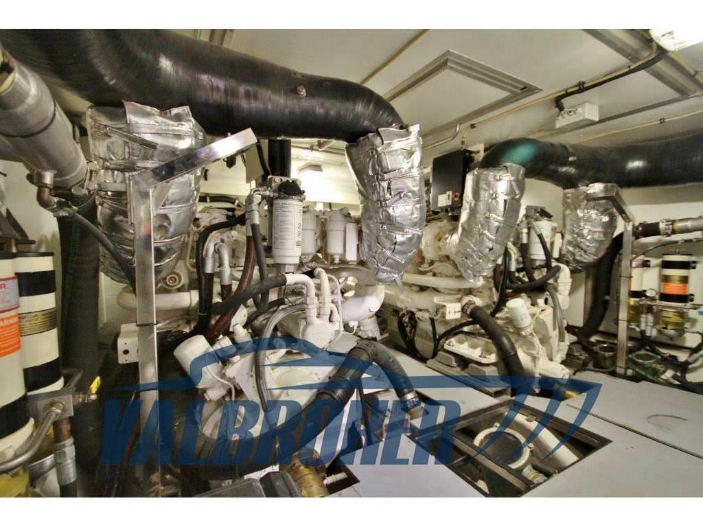 Azimut 68
