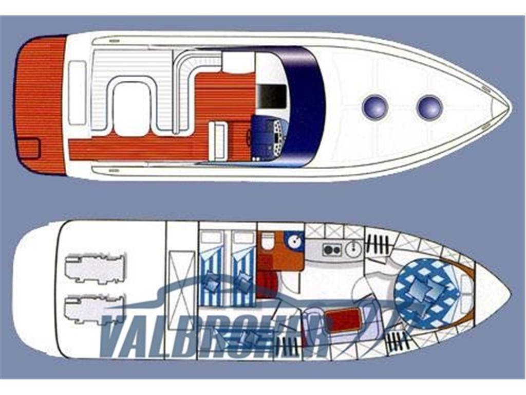Airon marine Airon 345