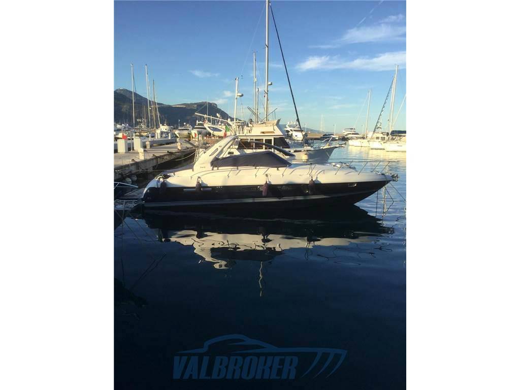 Airon marine Airon 345