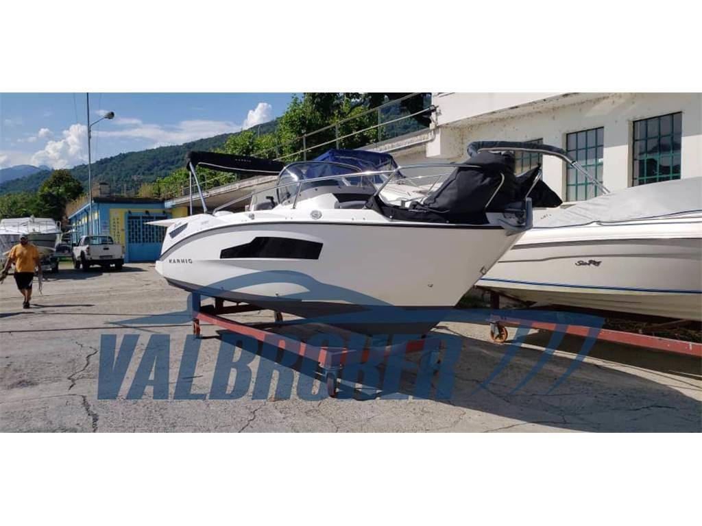 Karnic Sl 601