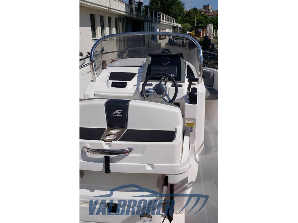 Karnic Sl 601