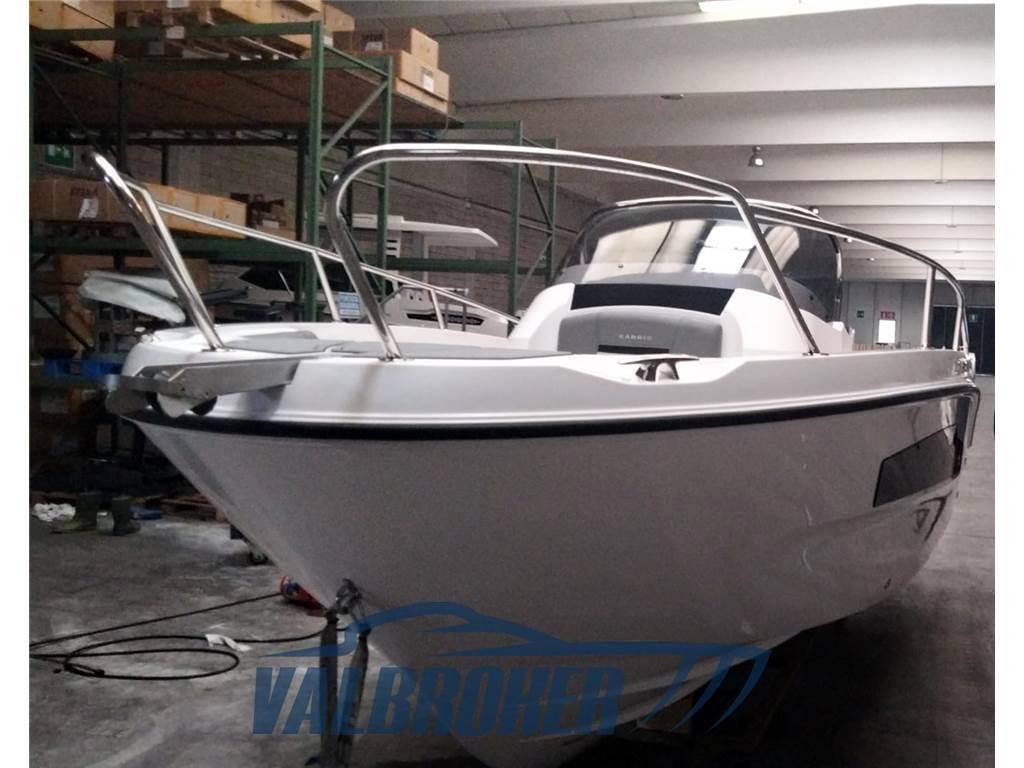 Karnic Sl 601