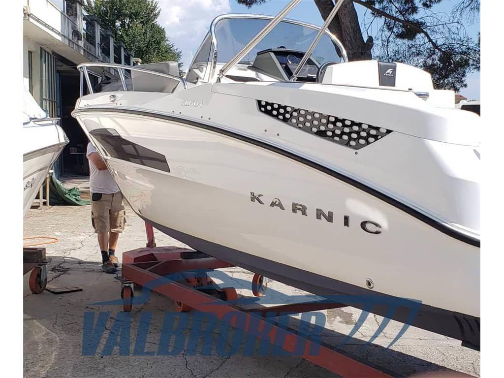 Karnic Sl 601