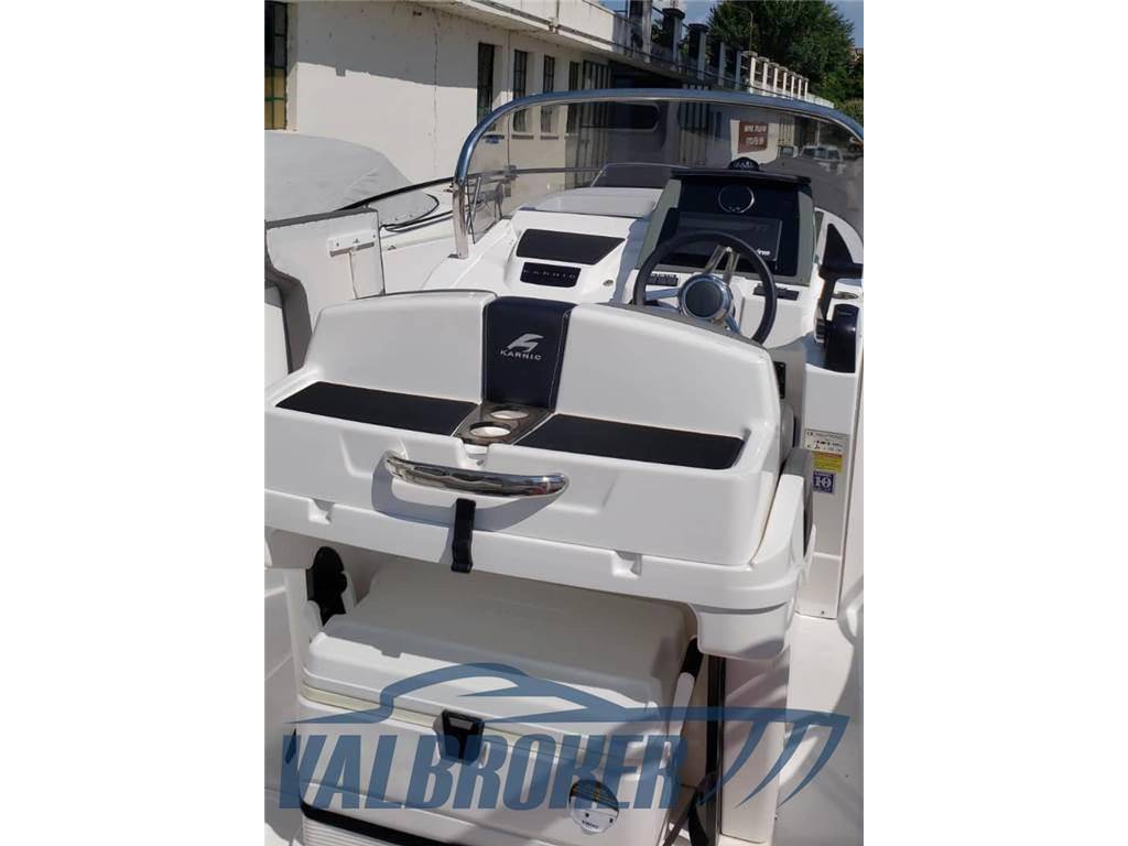 Karnic Sl 601