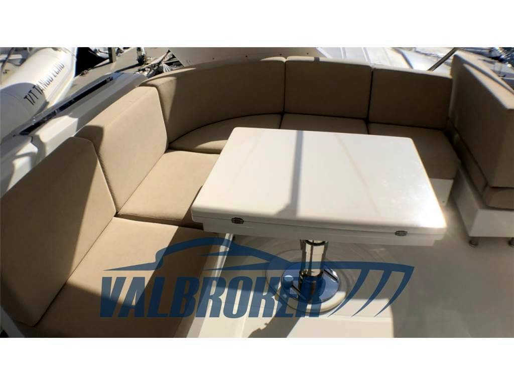 Sanlorenzo Sl 62