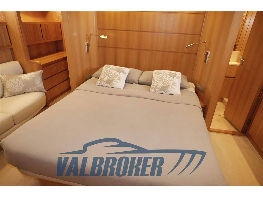 Sanlorenzo Sl 62
