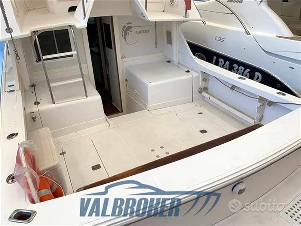 Blackfin 29