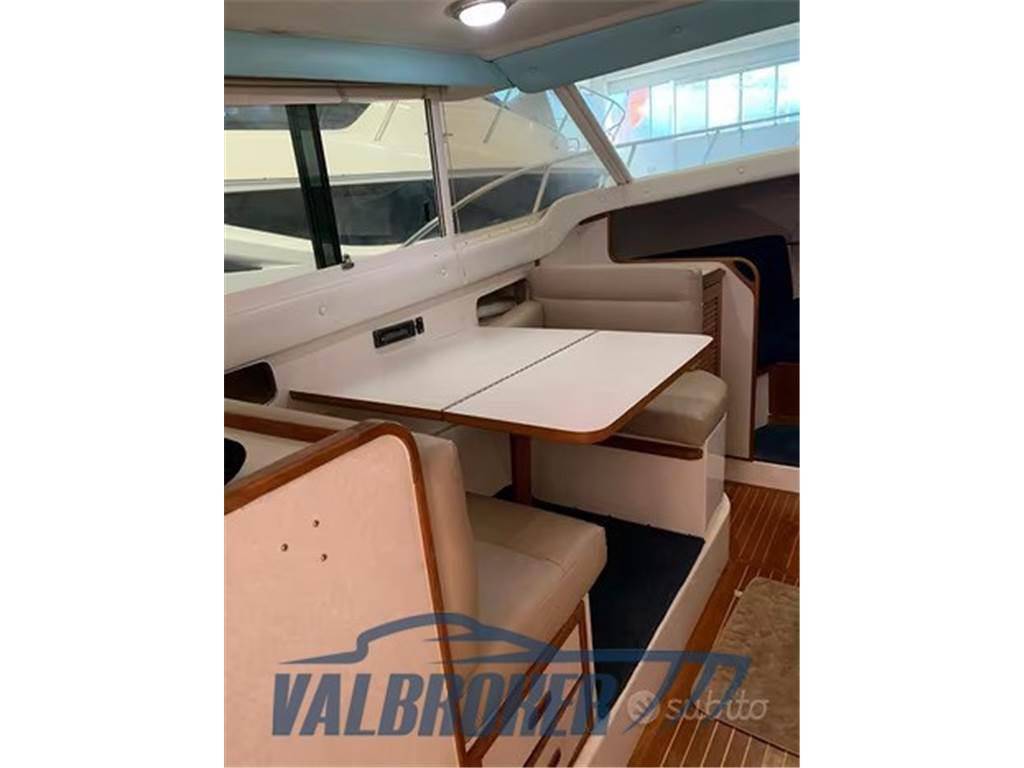 Blackfin 29