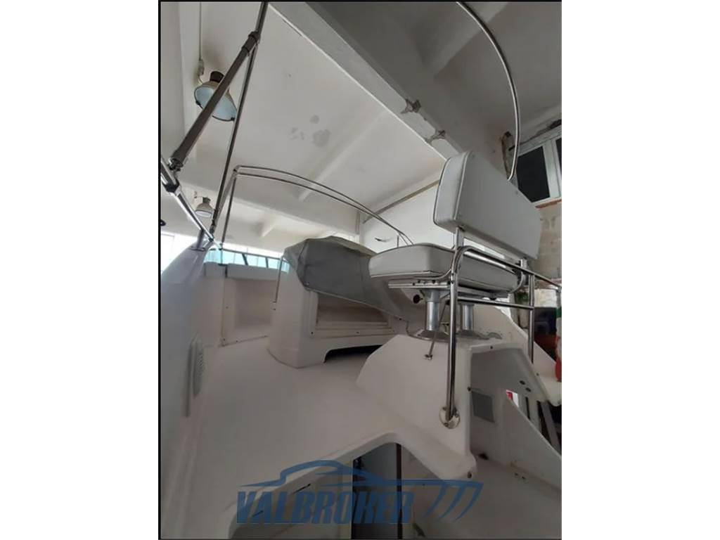 Blackfin 29