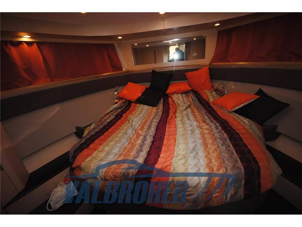 Baumarine 50 lobster