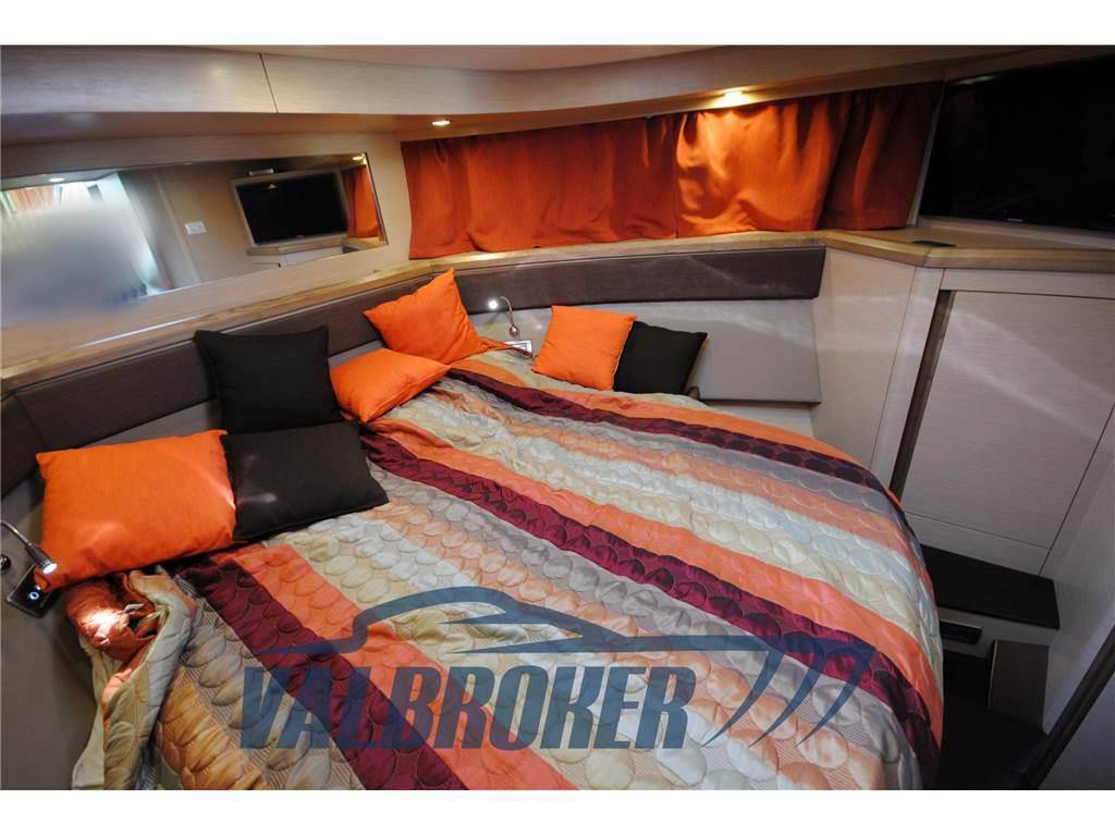 Baumarine 50 lobster