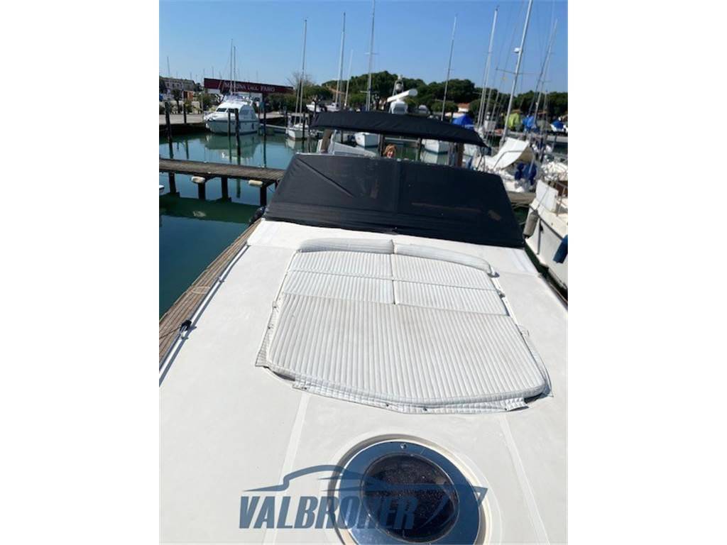 Dual craft 56 open