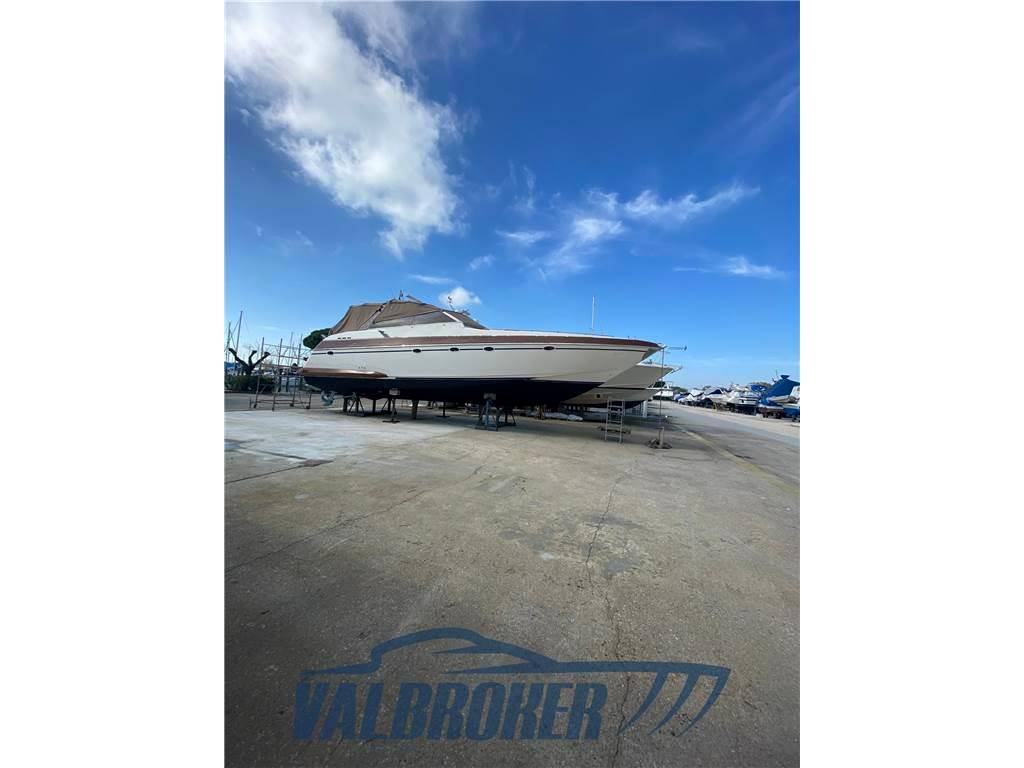 Dual craft 56 open