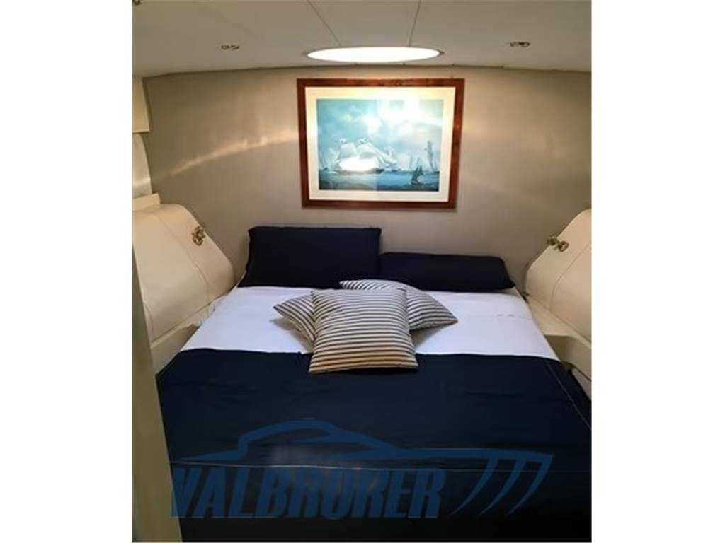 Dual craft 56 open