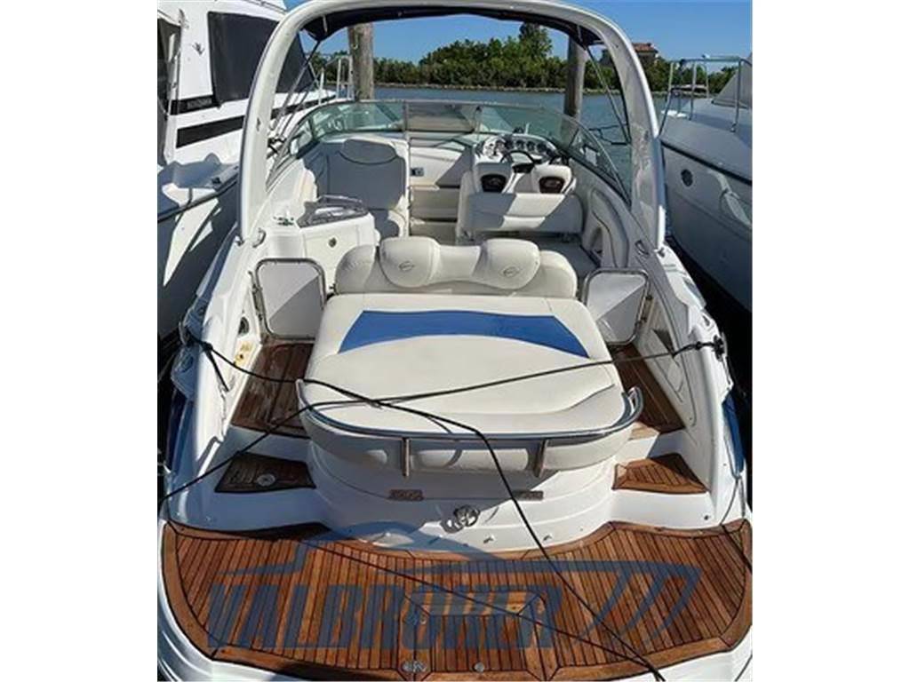 Crownline 315 scr