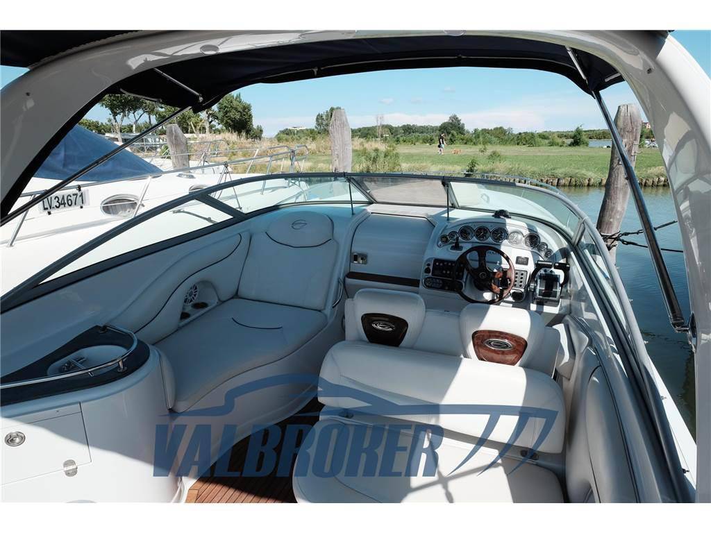 Crownline 315 scr
