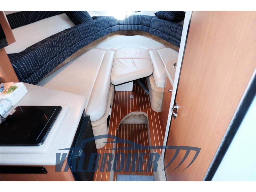 Crownline 315 scr