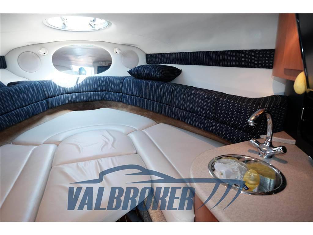 Crownline 315 scr