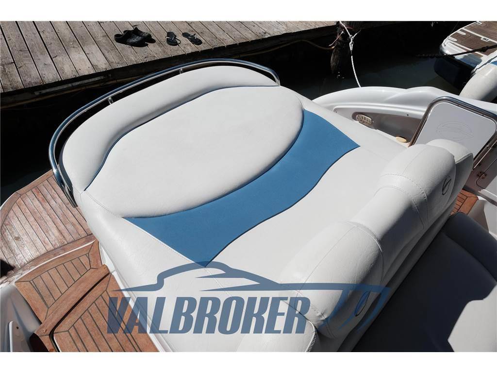 Crownline 315 scr
