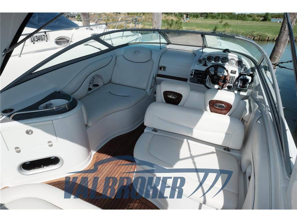 Crownline 315 scr