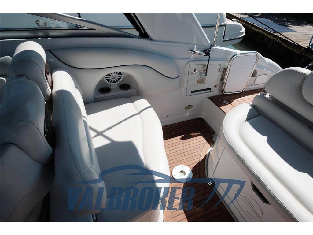 Crownline 315 scr
