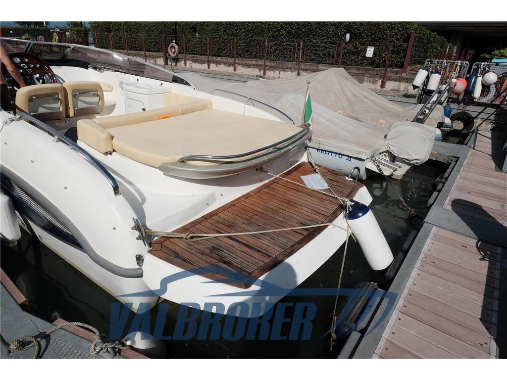 Cranchi Csl 27
