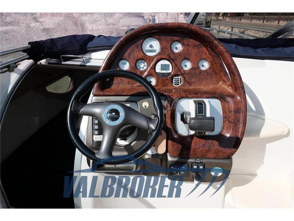 Cranchi Csl 27