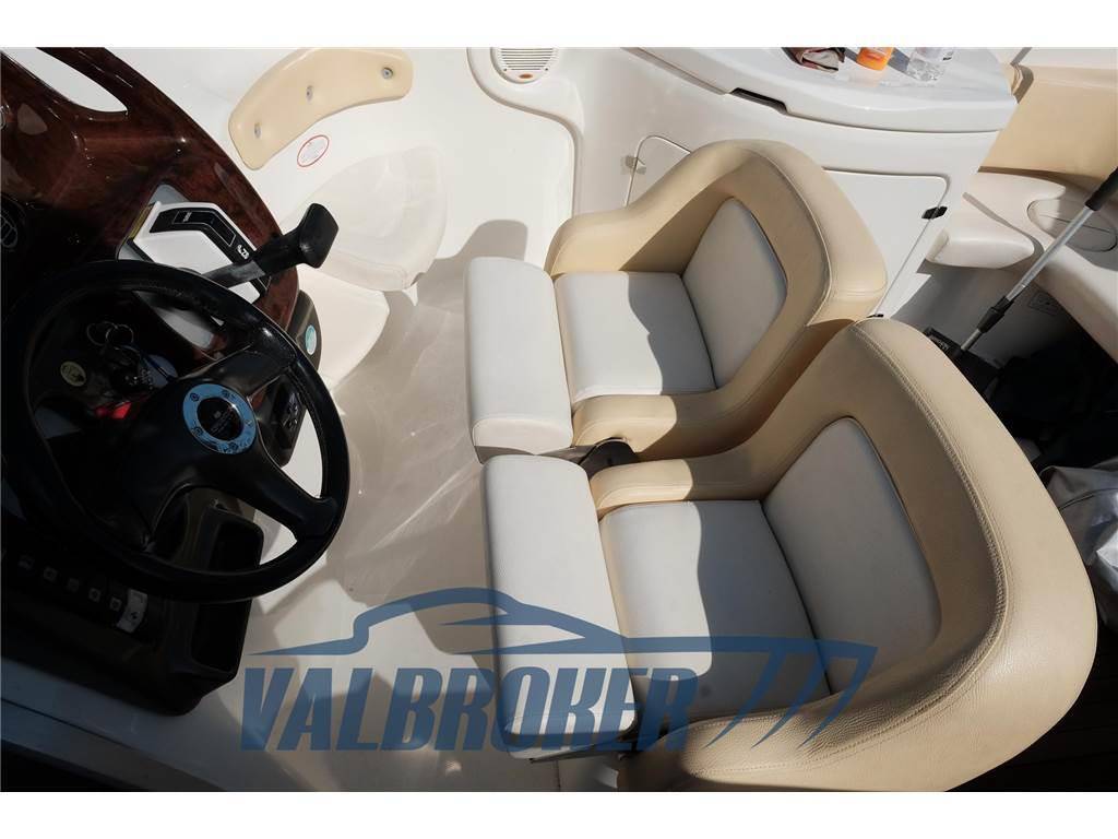 Cranchi Csl 27