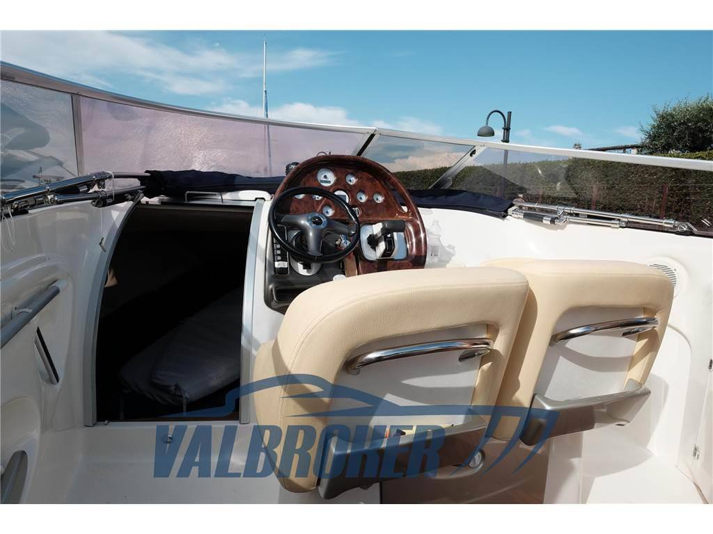 Cranchi Csl 27