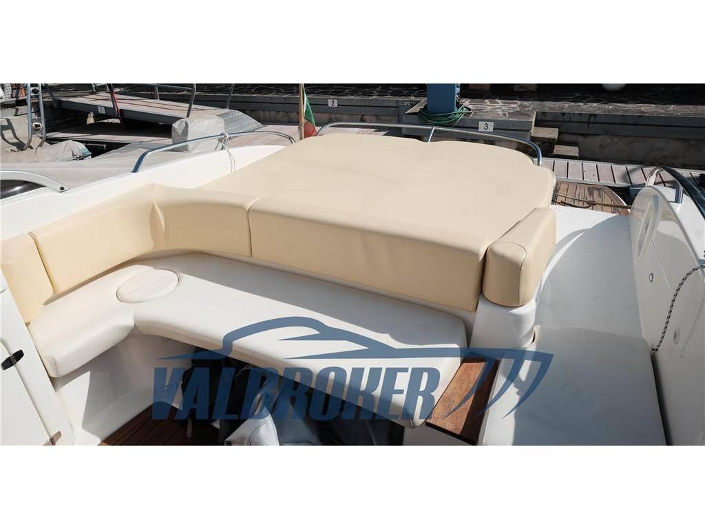Cranchi Csl 27