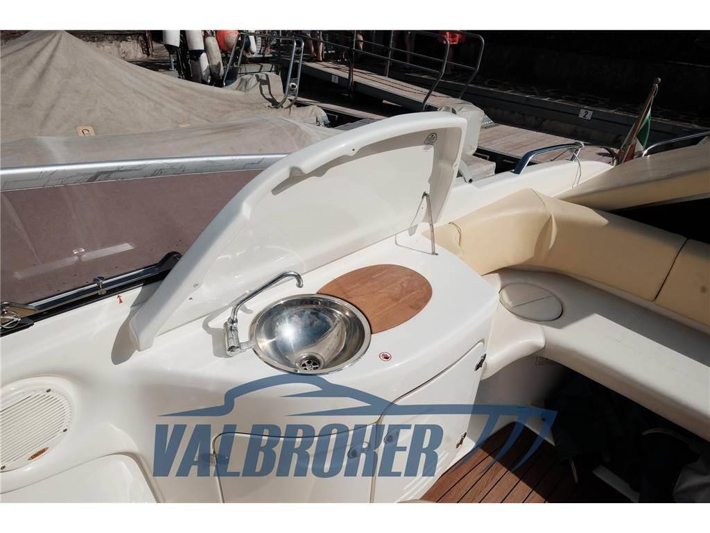 Cranchi Csl 27
