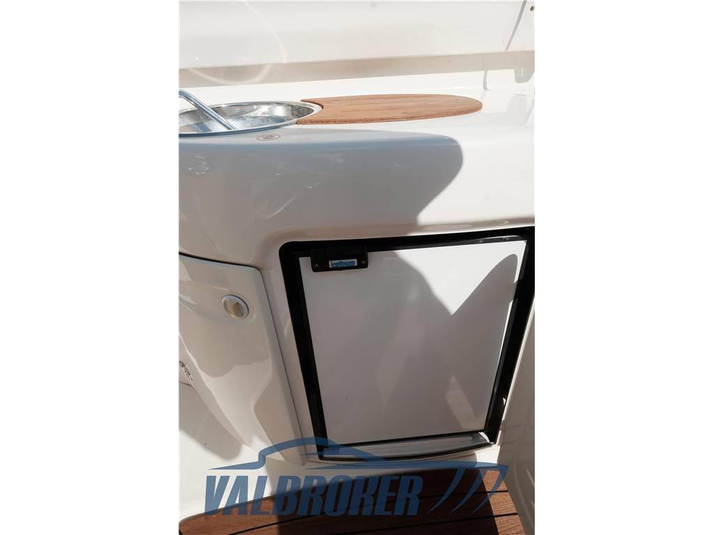 Cranchi Csl 27