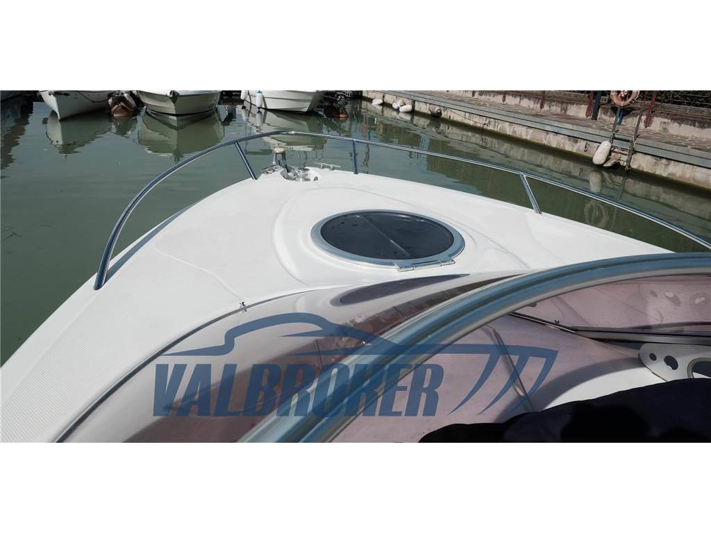 Cranchi Csl 27