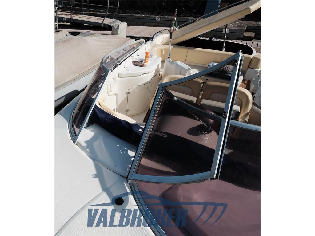 Cranchi Csl 27