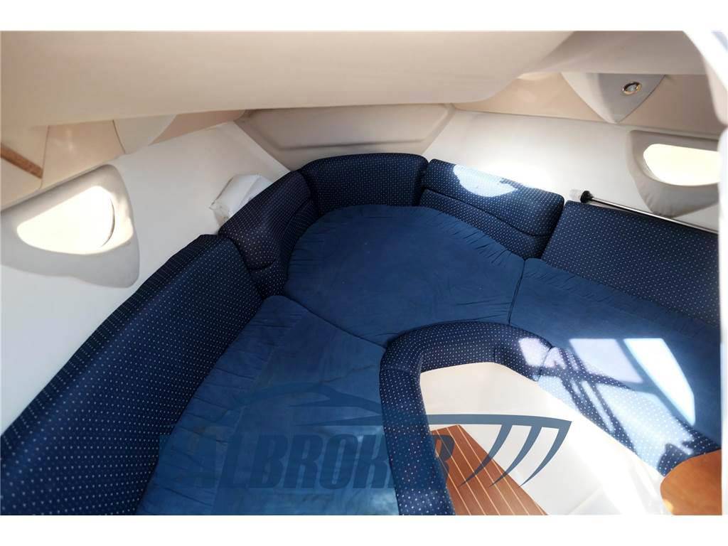 Cranchi Csl 27