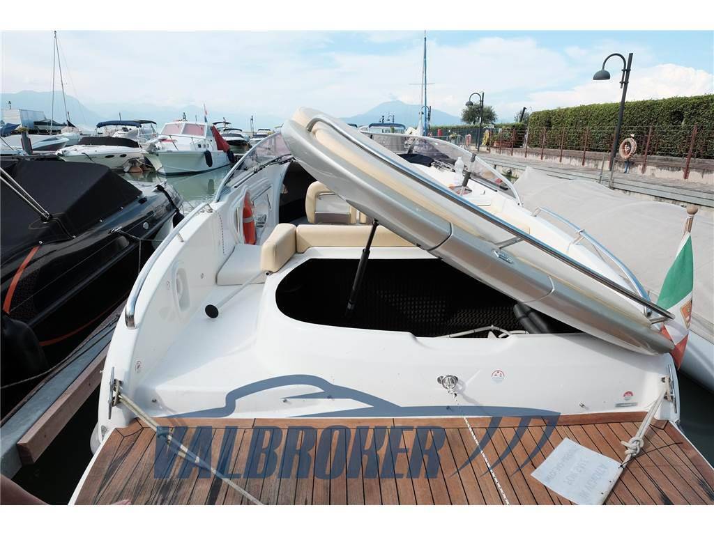 Cranchi Csl 27